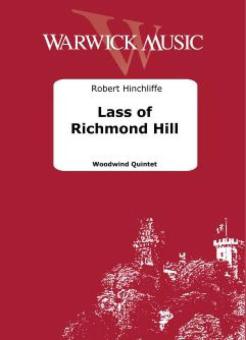 Lass of Richmond Hill 