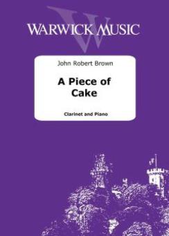 A Piece of Cake 