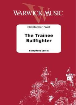 The Trainee Bullfighter 