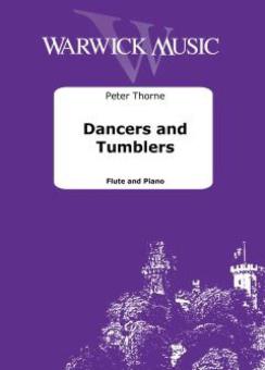 Dance and Tumblers 