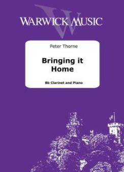 Bringing it Home 