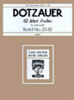 62 Selected Studies Book 2 