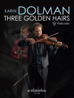 3 Golden Hairs 