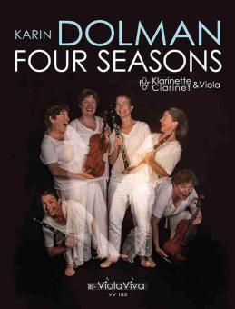 4 Seasons 