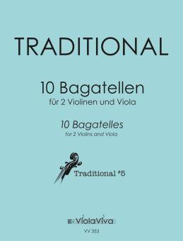 10 Bagatelles 