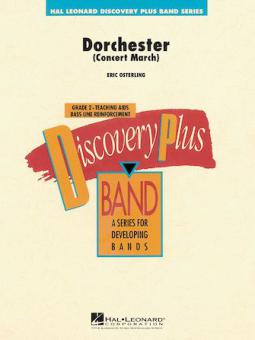 Dorchester Concert March 