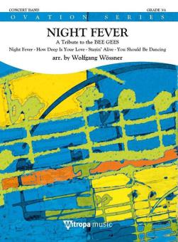 Night Fever 