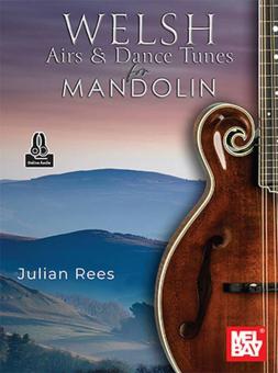 Welsh Airs and Dance Tunes 