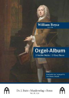 Organ album 