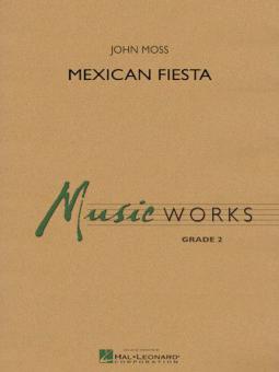 Mexican Fiesta 