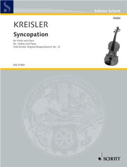 Syncopation Download
