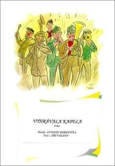 Vyhravala Kapela 