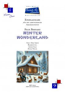 Winter Wonderland 