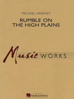Rumble On The High Plains 