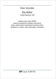 Eia dolor Standard