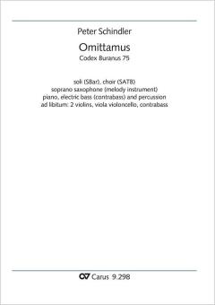 Omittamus Standard