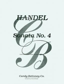 Sonata #4 