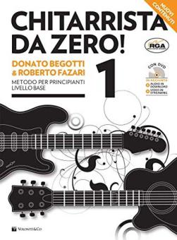 Chitarrista Da Zero 