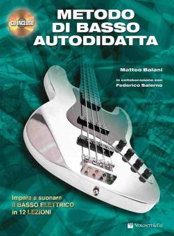 Metodo Di Basso Autodidatta 