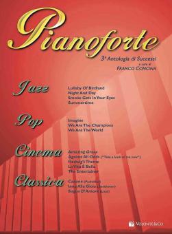 Pianoforte 3 