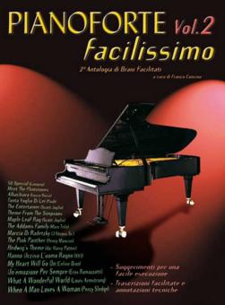 A Prima Vista Pianoforte Moderno 2 
