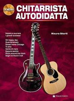 Chitarrista Autodidatta 