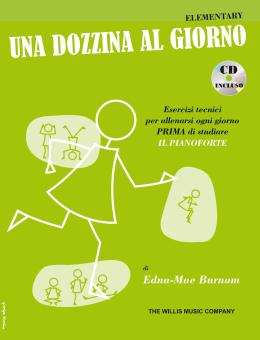 Una Dozzina al Giorno Elementary 