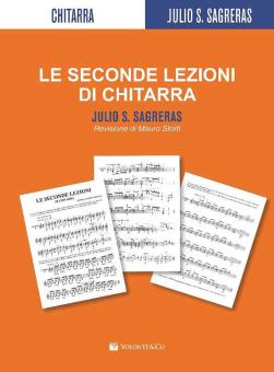 Seconde Lezioni Chit. (Storti) 