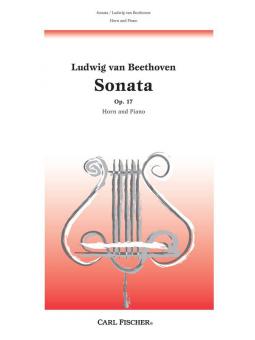Sonata Op.17 