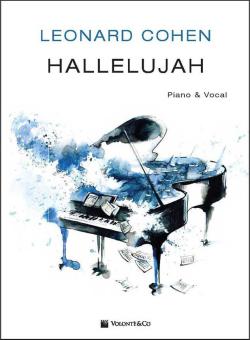 Hallelujah 