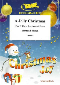 A Jolly Christmas Standard