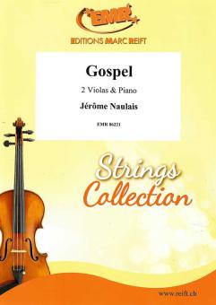 Gospel Standard