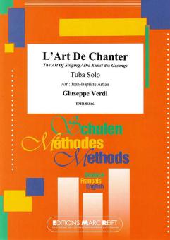 The Art of Singing Standard