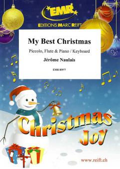 My Best Christmas Standard
