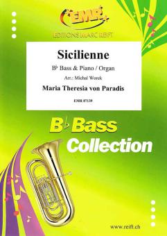Sicilienne Standard