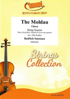 The Moldau Standard
