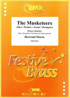 The Musketeers Standard