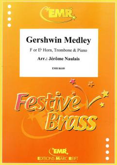 Gershwin Medley Download