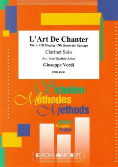 The Art of Singing Download