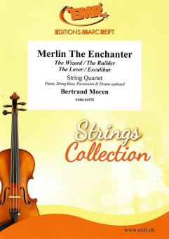 Merlin The Enchanter Download