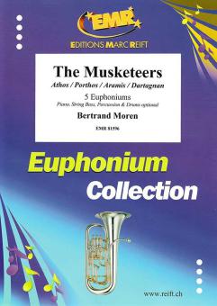 The Musketeers Download