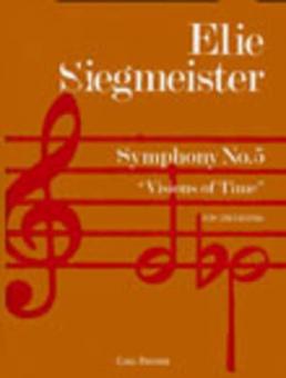 Symphony No. 5 (VISIONS OF TIME) 