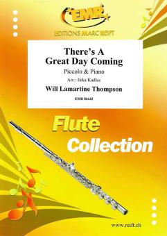 There's A Great Day Coming Download
