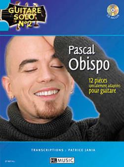 Guitare solo No. 2 