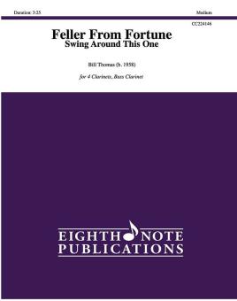 Feller From Fortune 