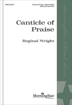 Canticle of Praise 