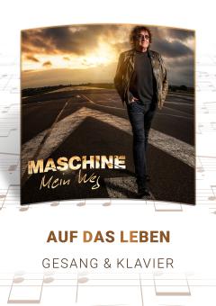 Auf das Leben 
