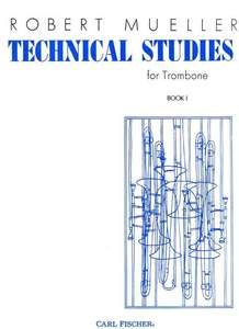 Technical Studies Book 1 
