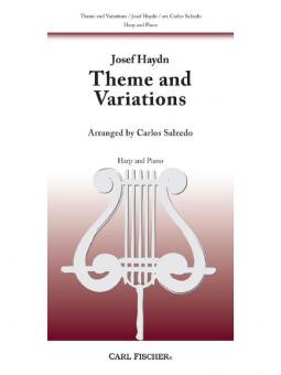 Theme And Variations 