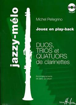 Jazzy-Mélo 